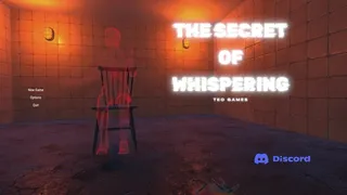 Скриншот 3 к игре The Secret of Whispering