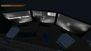 Скриншот 5 к игре The Secret of Whispering