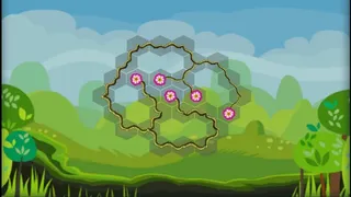 Скриншот 3 к игре Seasonal Bloom