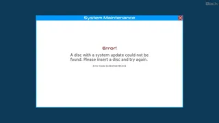 Скриншот 3 к игре Artificial Nexus