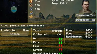 Скриншот 3 к игре Splinter Colony