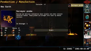 Скриншот 5 к игре Splinter Colony