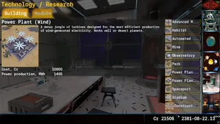 Скриншот 6 к игре Splinter Colony
