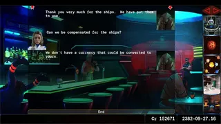 Скриншот 8 к игре Splinter Colony