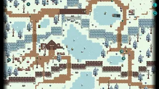 Скриншот 2 к игре Doppel Hunter