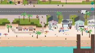 Скриншот 3 к игре Doppel Hunter