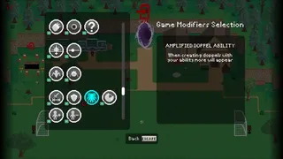 Скриншот 5 к игре Doppel Hunter