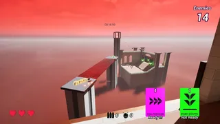 Скриншот 2 к игре Along the Edge of the Sky