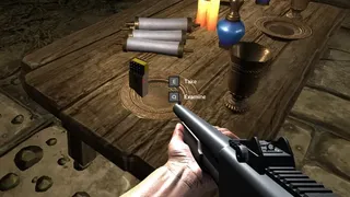 Скриншот 2 к игре Zombie invasion
