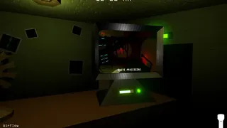 Скриншот 2 к игре Site 17