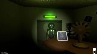 Скриншот 3 к игре Site 17