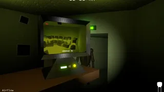 Скриншот 4 к игре Site 17
