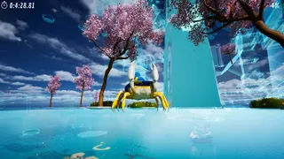 Скриншот 3 к игре Scuttle Up