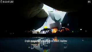Скриншот 5 к игре Scuttle Up