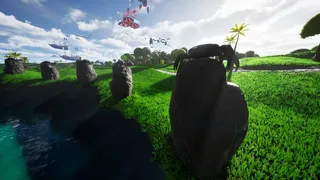 Скриншот 7 к игре Scuttle Up