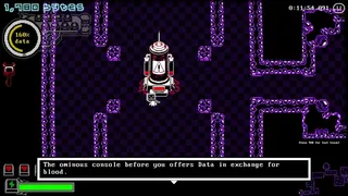 Скриншот 3 к игре HyperTyper 2000