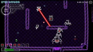 Скриншот 5 к игре HyperTyper 2000