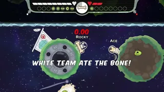 Скриншот 1 к игре Boned