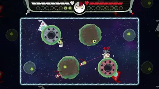 Скриншот 2 к игре Boned