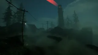 Скриншот 2 к игре Murmurs of Fear - A whisper of loneliness