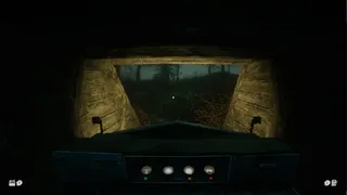 Скриншот 5 к игре Murmurs of Fear - A whisper of loneliness