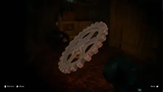 Скриншот 6 к игре Murmurs of Fear - A whisper of loneliness