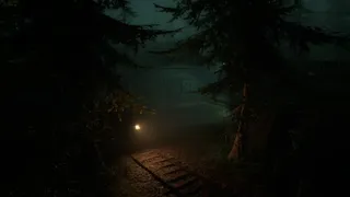 Скриншот 7 к игре Murmurs of Fear - A whisper of loneliness