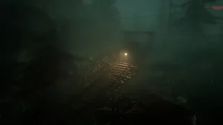 Скриншот 8 к игре Murmurs of Fear - A whisper of loneliness