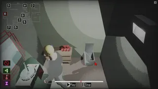 Скриншот 4 к игре TOMORROW'S DAY