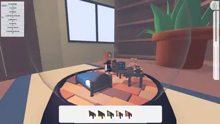 Скриншот 1 к игре Make Your Choice
