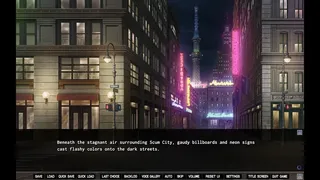 Скриншот 4 к игре SACRIFICE VILLAINS
