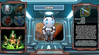 Скриншот 6 к игре Scrap Age: Survivors