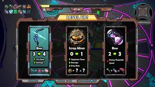 Скриншот 7 к игре Scrap Age: Survivors