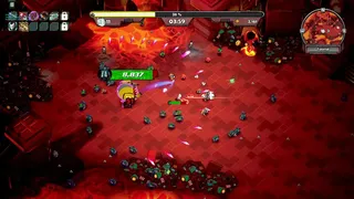 Скриншот 8 к игре Scrap Age: Survivors