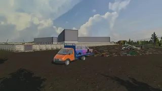 Скриншот 1 к игре Return To The Village