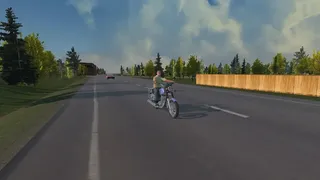 Скриншот 3 к игре Return To The Village