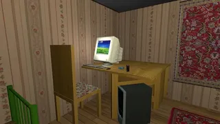 Скриншот 5 к игре Return To The Village