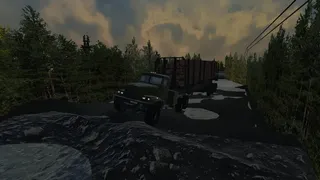 Скриншот 8 к игре Return To The Village