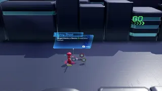 Скриншот 3 к игре Astral Break