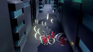 Скриншот 5 к игре Astral Break