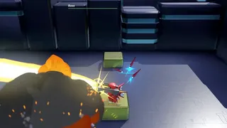 Скриншот 6 к игре Astral Break
