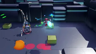 Скриншот 7 к игре Astral Break