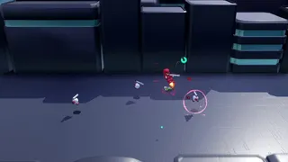 Скриншот 8 к игре Astral Break