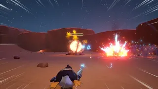 Скриншот 2 к игре Lord Of The Penguins
