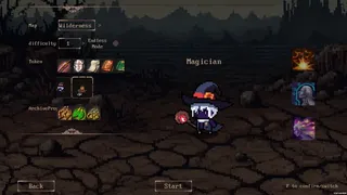 Скриншот 2 к игре Mystic Explorer