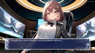 Скриншот 5 к игре 恋爱时之轮