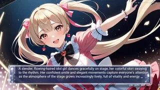 Скриншот 8 к игре 恋爱时之轮