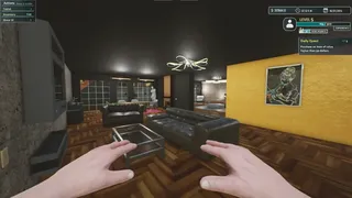 Скриншот 1 к игре Hotel Owner Simulator