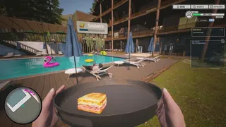 Скриншот 3 к игре Hotel Owner Simulator