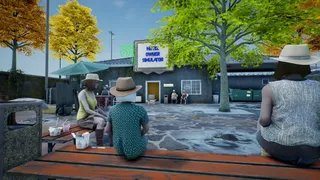 Скриншот 7 к игре Hotel Owner Simulator